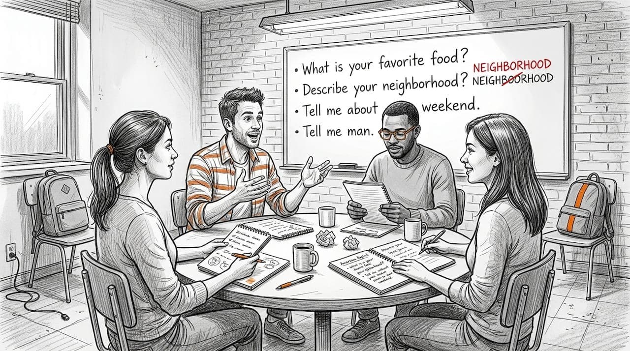 7 key advantages of speaking practice for intermediate learners