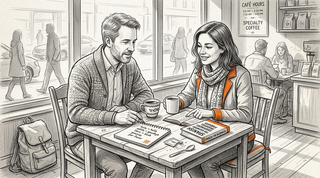 Why speaking is key for language learning success