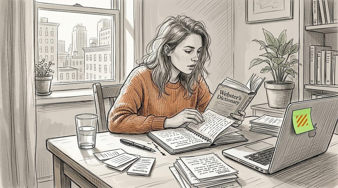 Revising language practice boosts retention and fluency