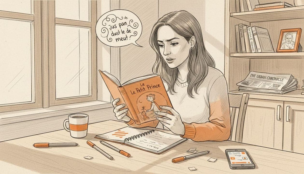 Benefits of learning multiple languages with stories