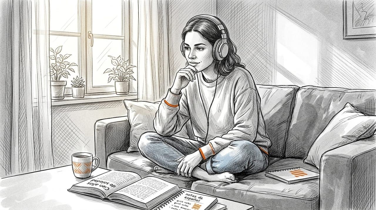 Natural language acquisition: master languages fast